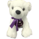 PLUSH TOY BEAR